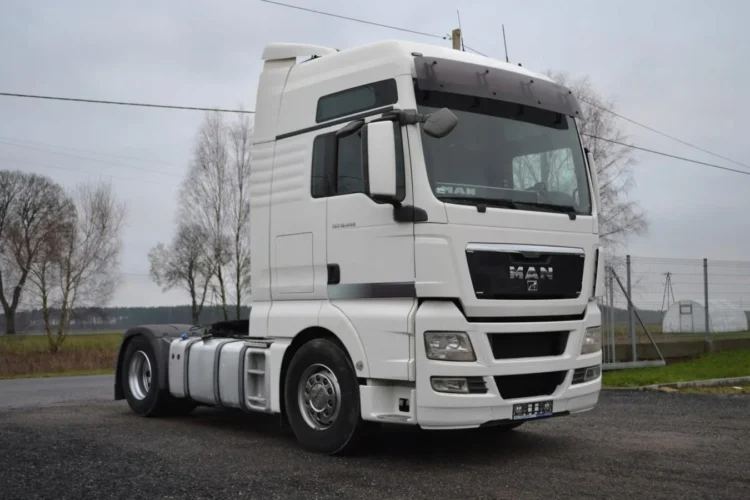 MAN-TGX