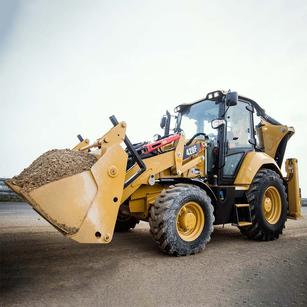 cat 428